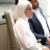 Nadin Hussein