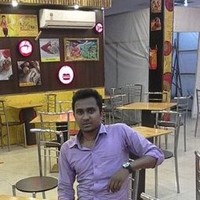SOUVIK MANDAL