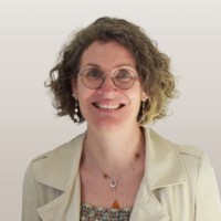 Lydie FAURE