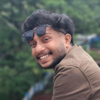 Akhil George