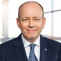 Bernard Labelle, MBA, ASC, C.Dir.