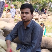 Rakesh Mohan Patel