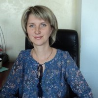 Elena Melnichenko