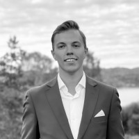 Oliver Dalen Tønnesen