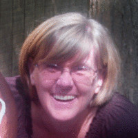 Patti Hallman