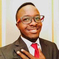 Erick Kagesi