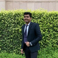 Rajashekar Pandraveesam