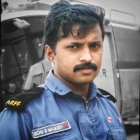 Bichu B Malikudy