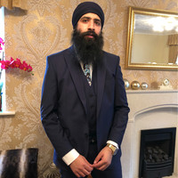 Muninder Dhaliwal