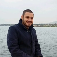 Panagiotis Gkiouzelis