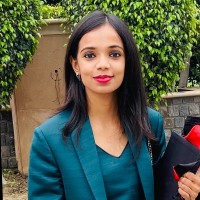 Pragya Dubey