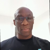 Daniel Adigun