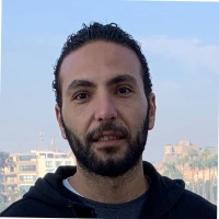 Sherif Elsharkawi