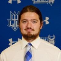 Bryce Ebert, MBA