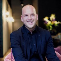 Arie Van Buuren