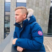 Agust Kristjansson