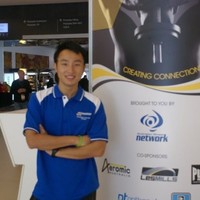 Wu Jacky