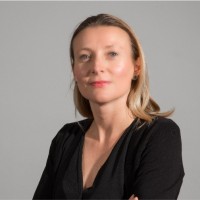 Sylvie Barbe