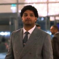 Mohammed Ismaeel