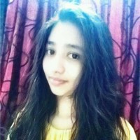 Sreya Sankar