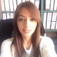 Ezgi Durmuş