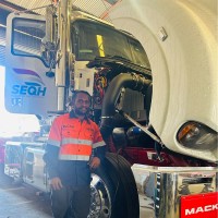 El'Cardy Mosinakave
