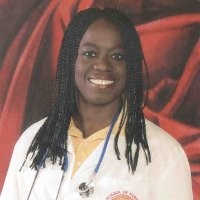 Yvonne Brown