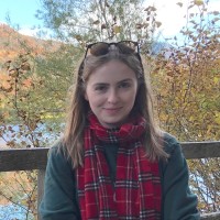 Hannah Murphy-Hayashi