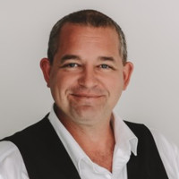 Greg Marshall