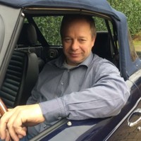Bart Van Campen