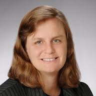 Deborah Reed