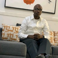 Kayode Olorundare