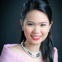 Ara Clarice Roxas