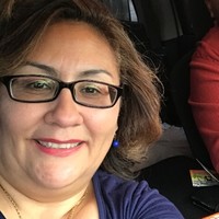 Marylou Garcia