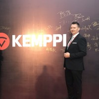 Kimmo Kemppi