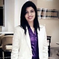 Nandini Kale Gupte