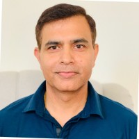 Ashok Saini