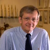 Marko Majer, Ph.D.