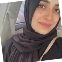 syeda hafsa