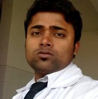 Nishant Srivastava