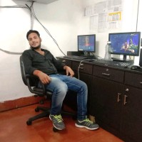 Chandan Tiwari