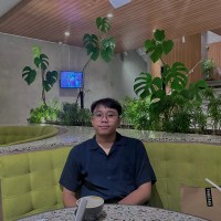 Billy Andrian Rahdiana Putra