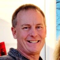 Dan Forsstrom