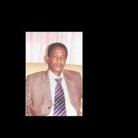 Mohamed EL Moctar Assadeck