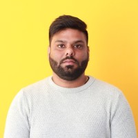 Asif Gouri