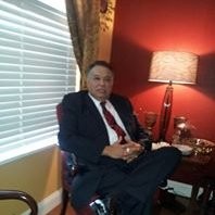 Jorge E. Alvarado