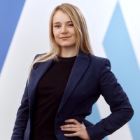 Елизавета Меледина