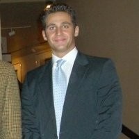 Lorenzo Inglese, MBA