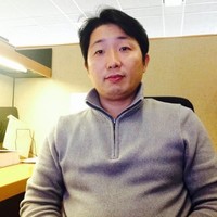 Caden Hosuk Yoon
