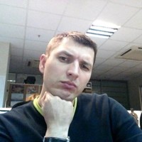 Карпов Сергей